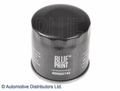 BLUE PRINT adg02142 -  Масляный фильтр